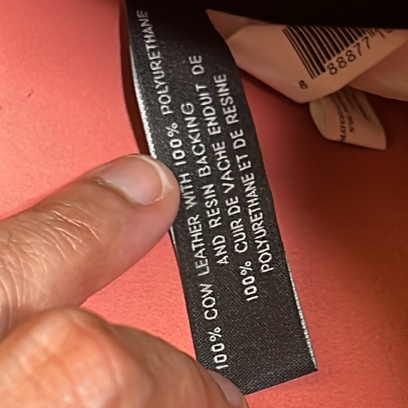 Marc by Jacobs Metropolitote 48 Leather Tote Pink Rose Bush Saffiano - Picture 12 of 16